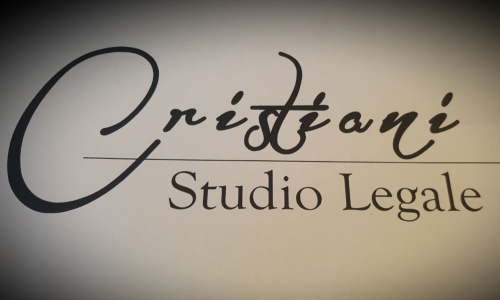 Contattaci-Studio Legale Cristiani